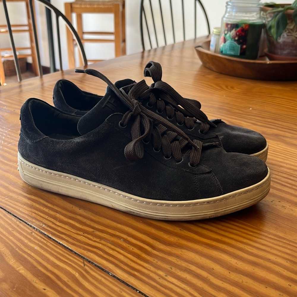 Tom Ford Sneakers